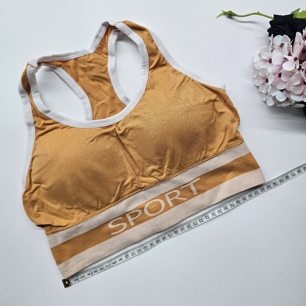 نیم تنه فری سایز اسپورت کد 0379