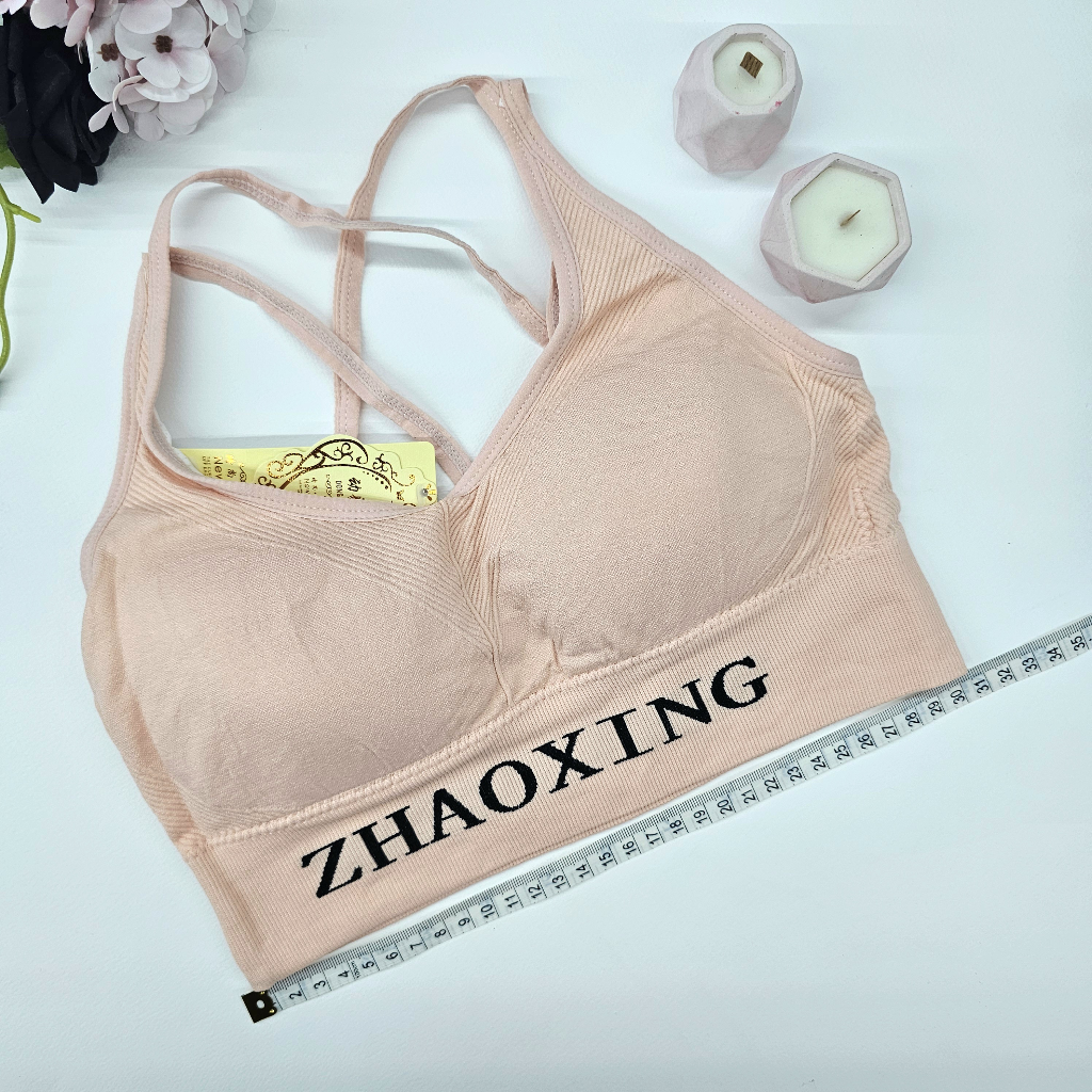 نیم تنه کبریتی وارداتی فری سایز رنگ صورتی ZHAOXING