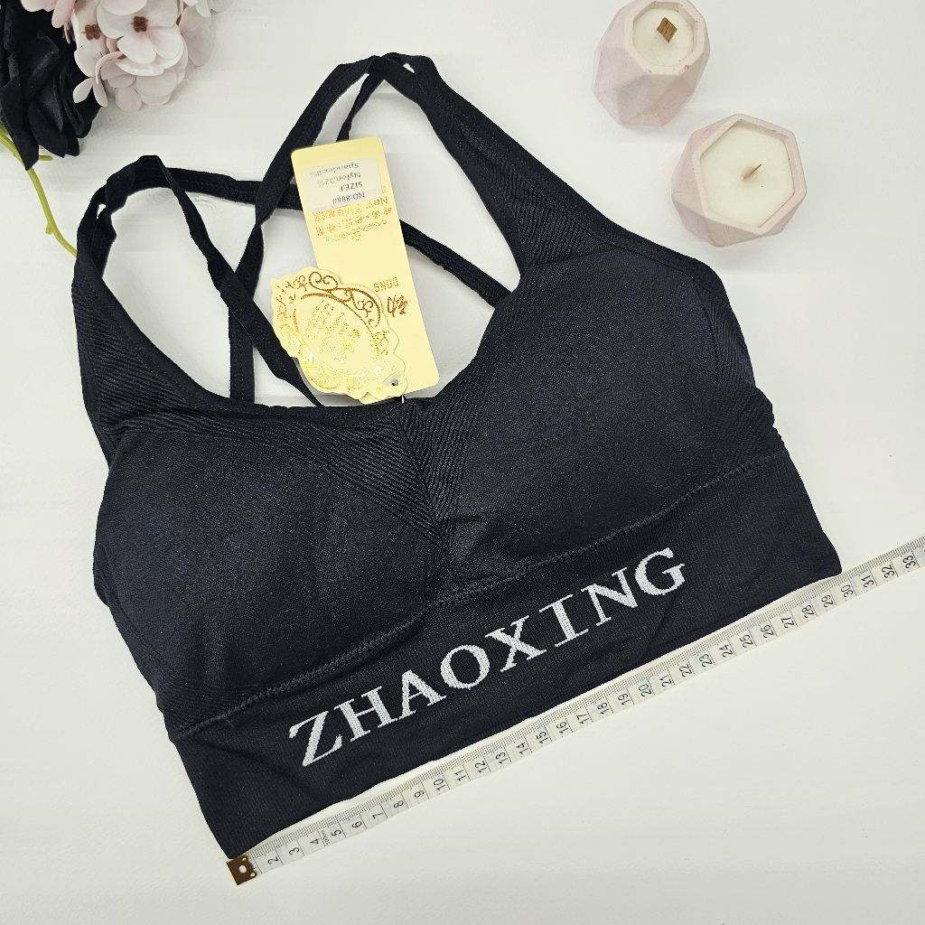 نیم تنه کبریتی وارداتی فری سایز رنگ مشکی ZHAOXING